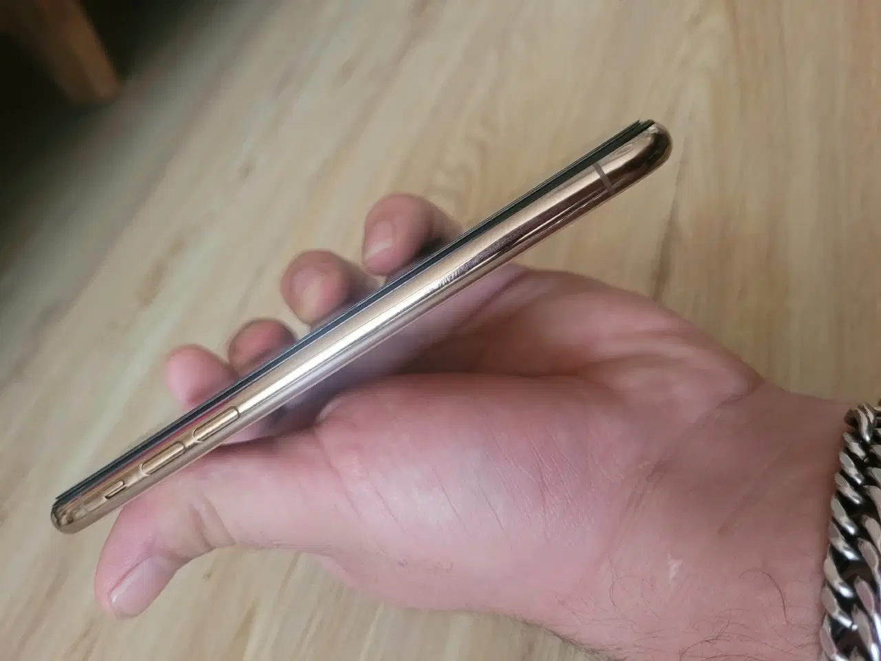 iphone xs 256 batri100|موبایل|رشت, سیا اسطلخ|دیوار
