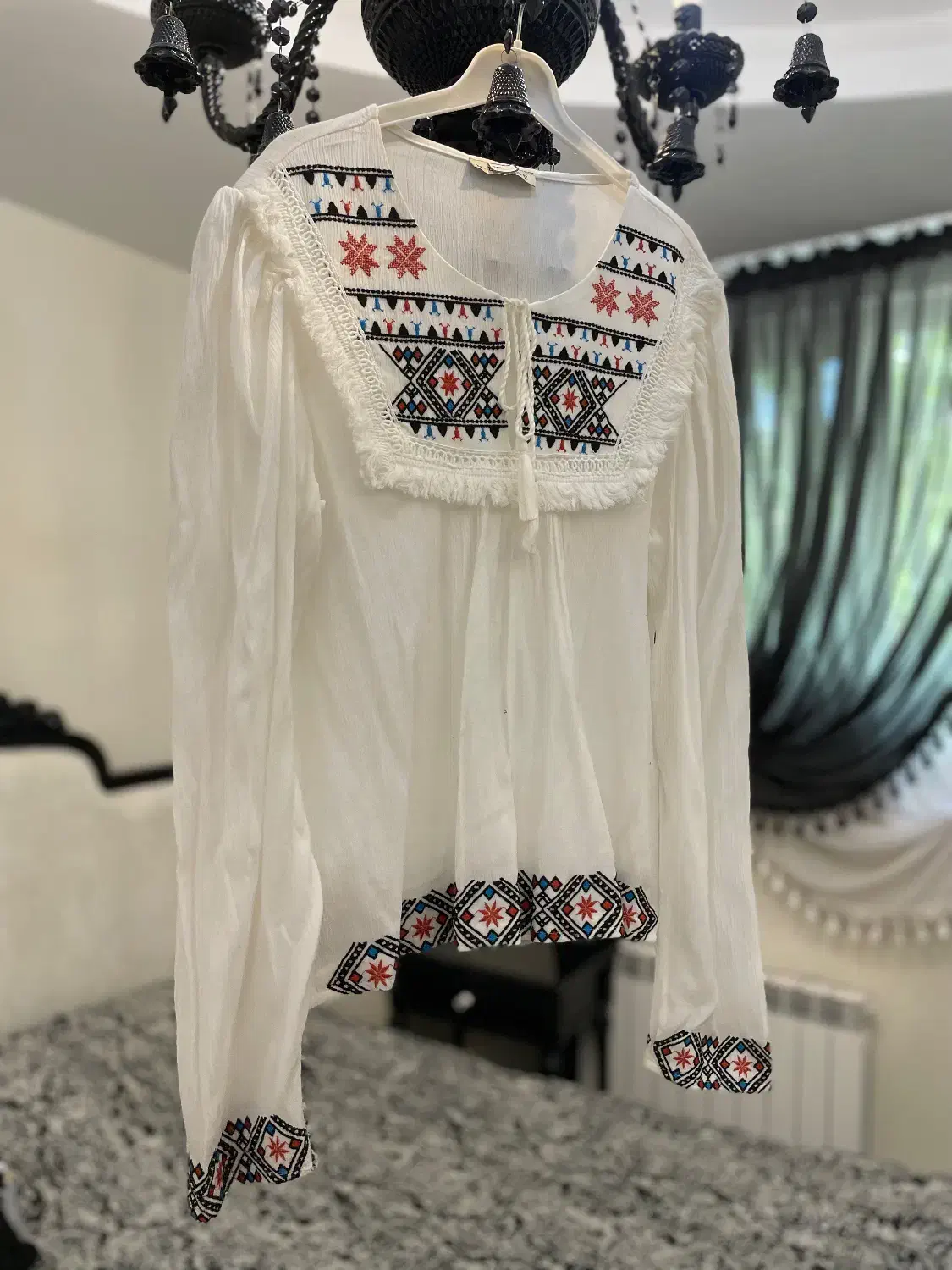 شومیز|لباس|کرج, اکبرآباد|دیوار