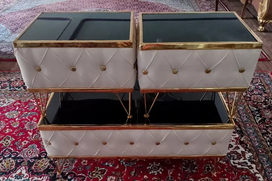 جلو مبلی|مبلمان خانگی و میز عسلی|ماکو, |دیوار