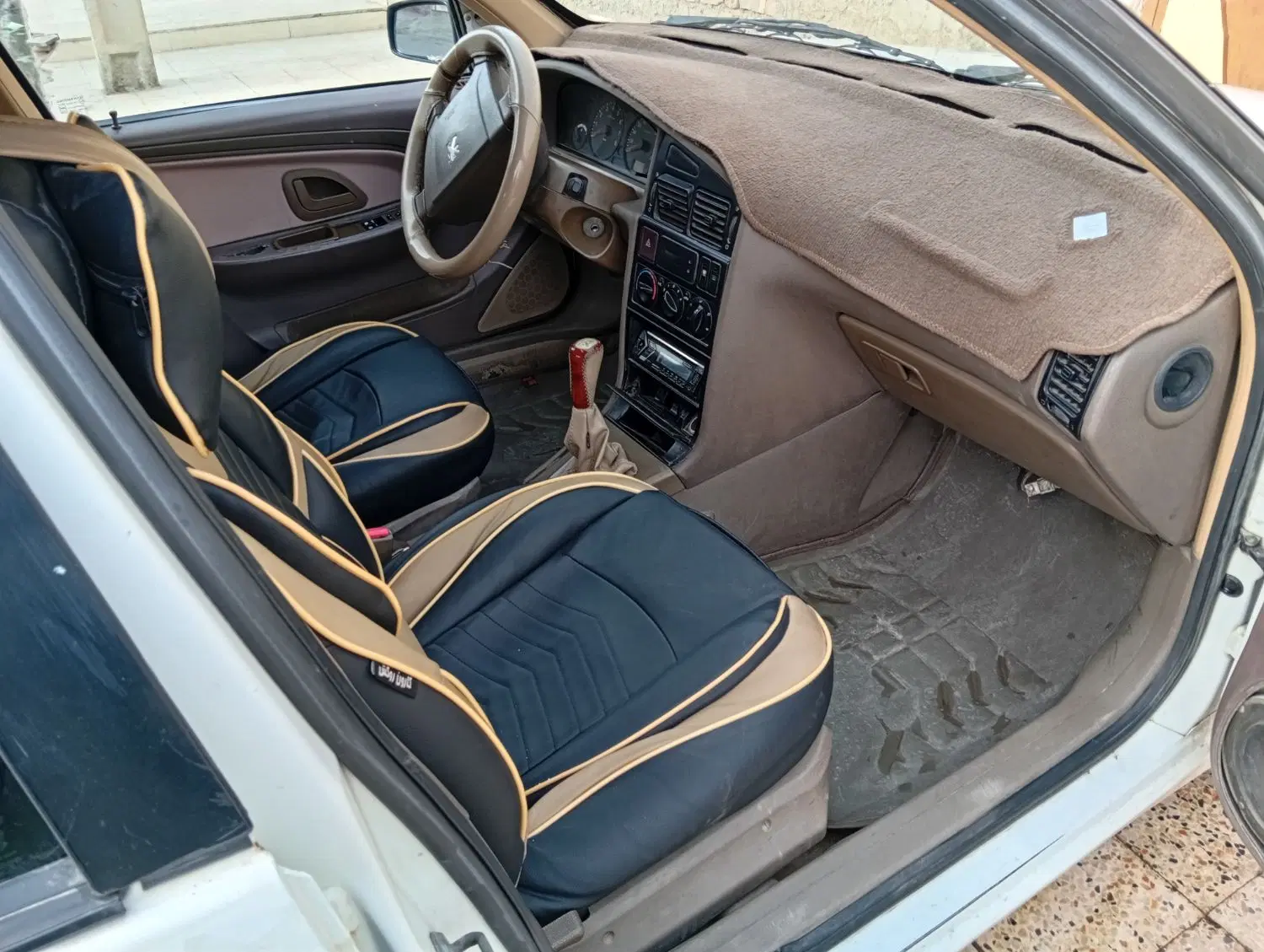 پژو slx tu5.|خودرو سواری و وانت|زاهدان, |دیوار