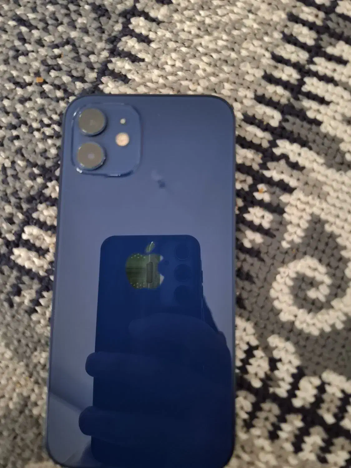 آیفون ۱۲|موبایل|قدس, شهر‌قدس|دیوار