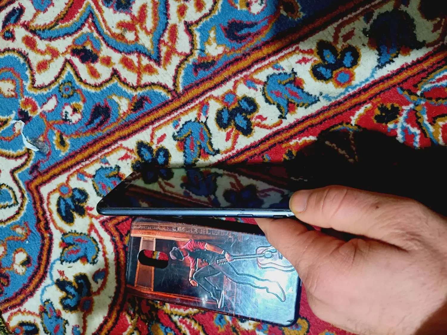 samsung galaxy j7 pro|موبایل|مشهد, شهید قربانی|دیوار