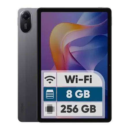 redmi pad2|تبلت|مبارکه, |دیوار