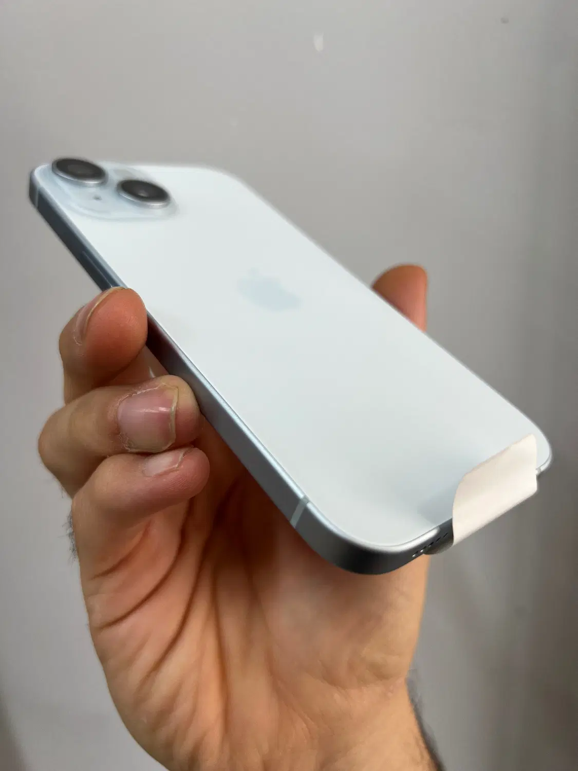 iPhone 15Normal|موبایل|دزفول, |دیوار