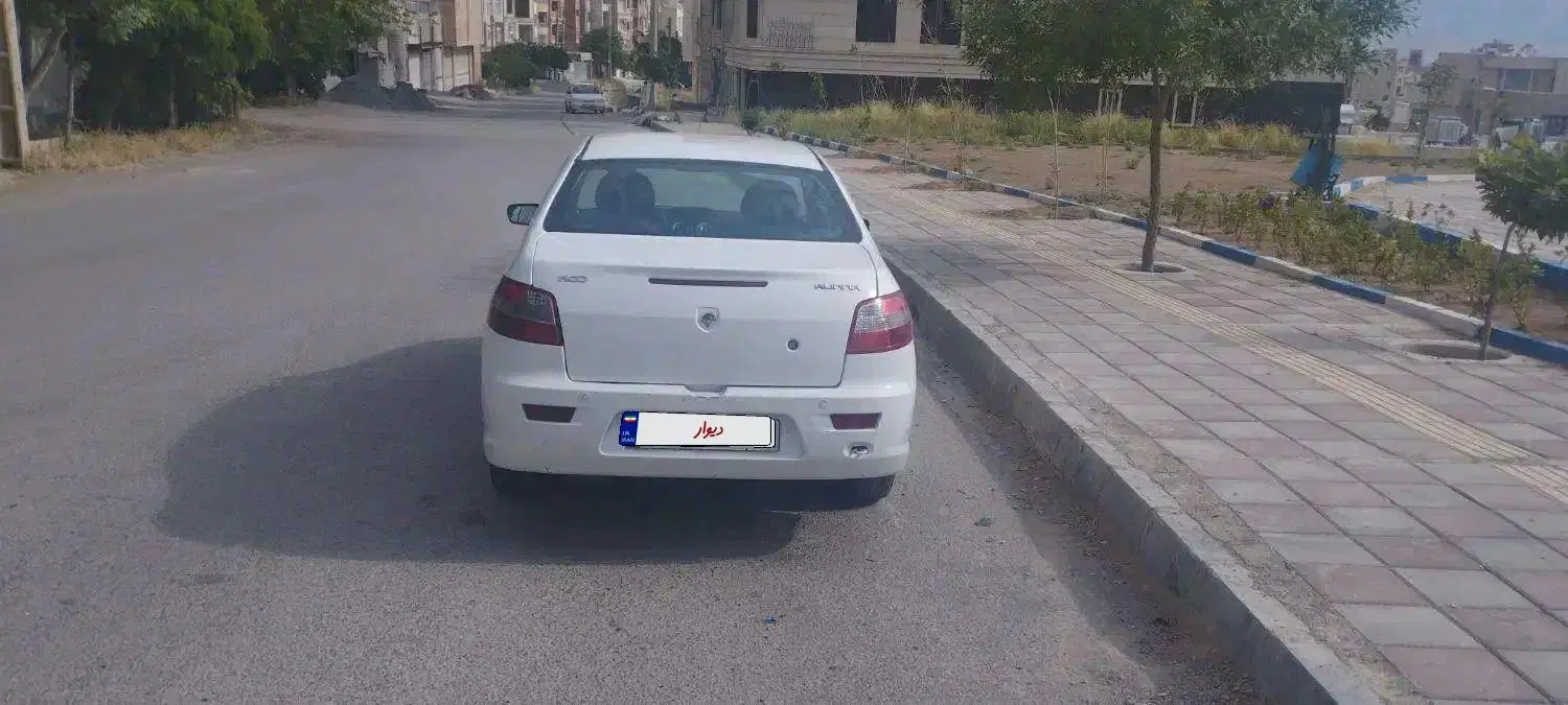 رانا|خودرو سواری و وانت|کرمانشاه, |دیوار