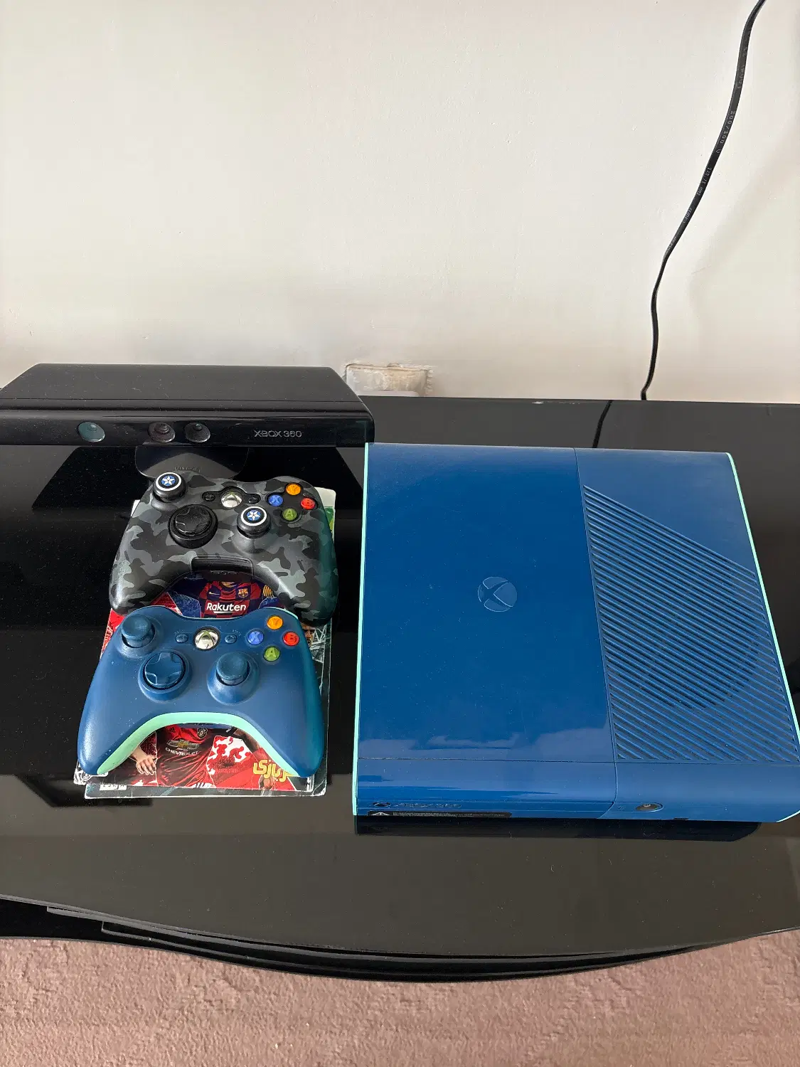 Xbox360 جیتگ|کنسول، بازی ویدئویی و آنلاین|اراک, |دیوار