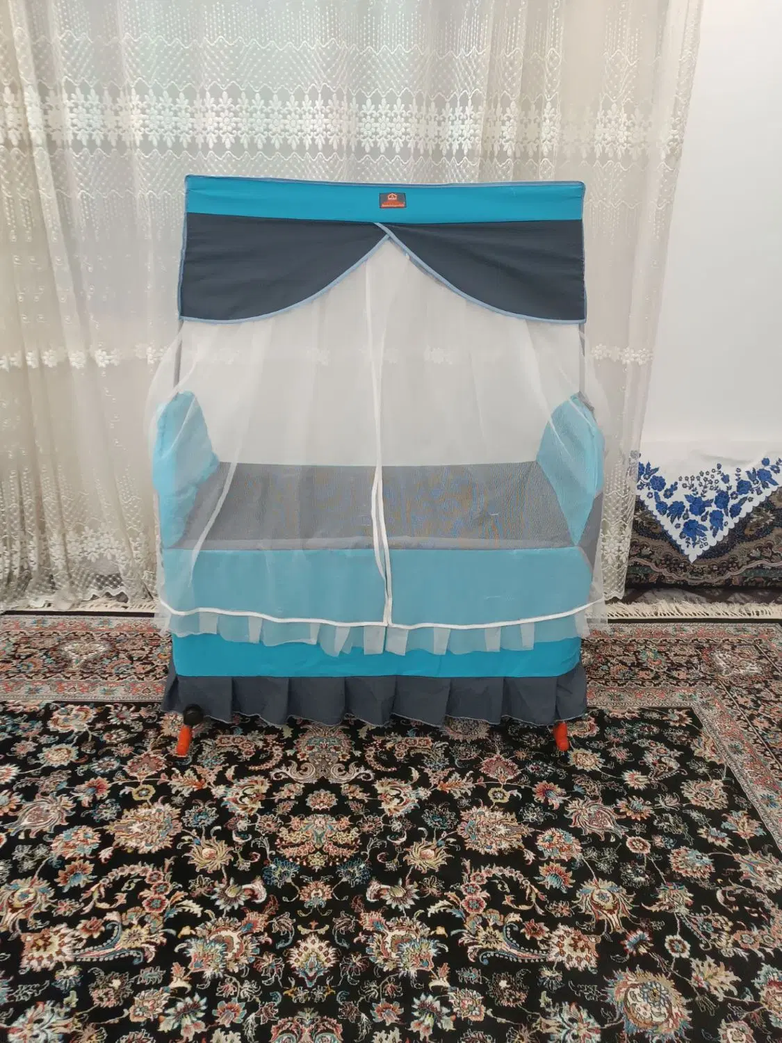 گهواره|اسباب و اثاث بچه|گرگان, |دیوار