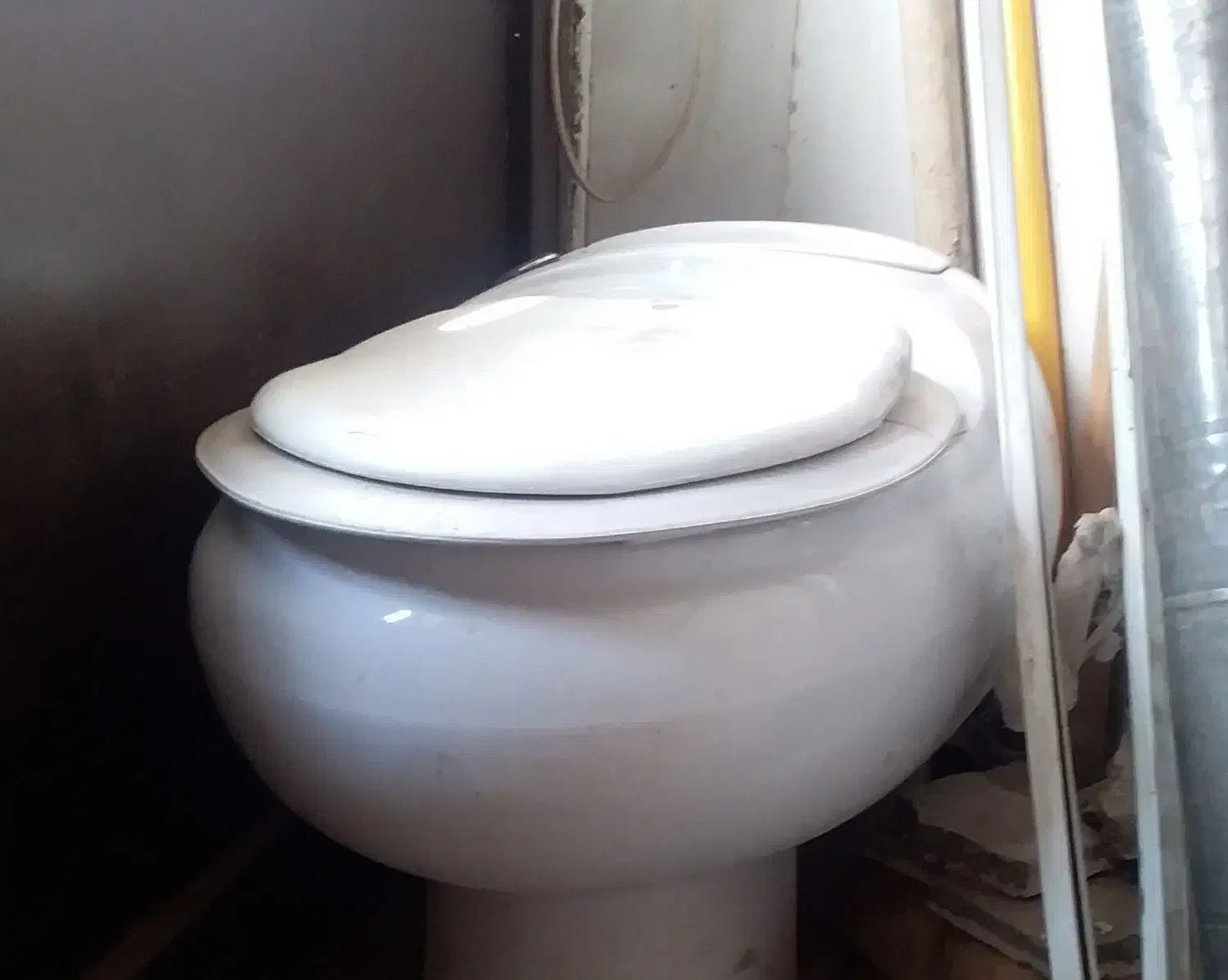 تو...فرنگی|لوازم سرویس بهداشتی|مشهد, شهرک بهارستان|دیوار