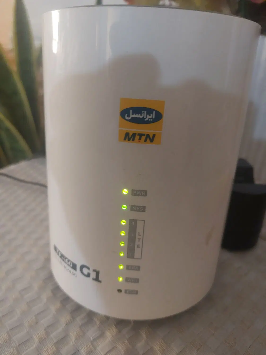 مودم tf i60 g1|مودم و تجهیزات شبکه|زابل, |دیوار