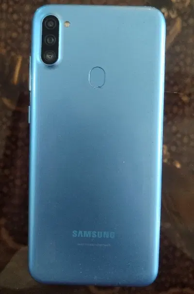 Samsung A11|موبایل|مراغه, |دیوار