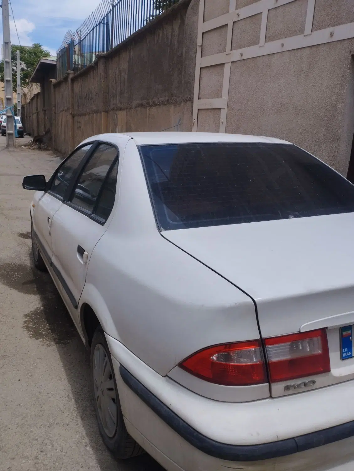 سمندse|خودرو سواری و وانت|سنندج, |دیوار