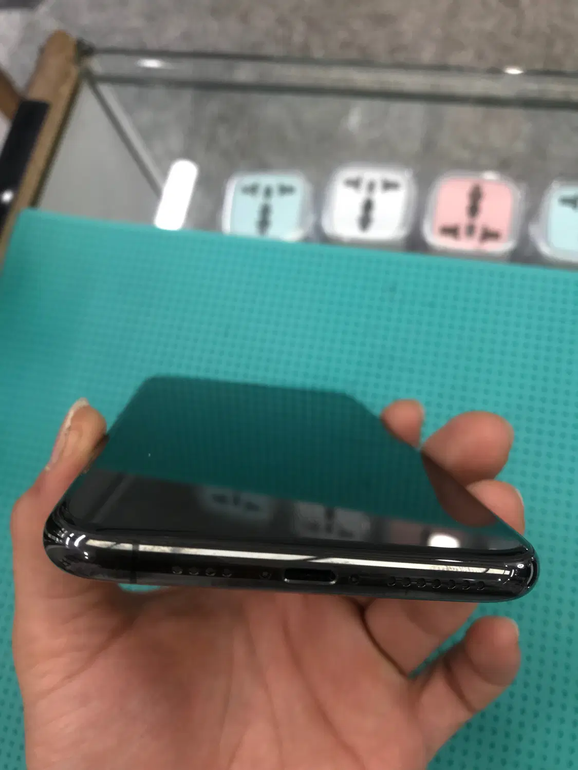 iphone11Max|موبایل|کرج, عظیمیه|دیوار
