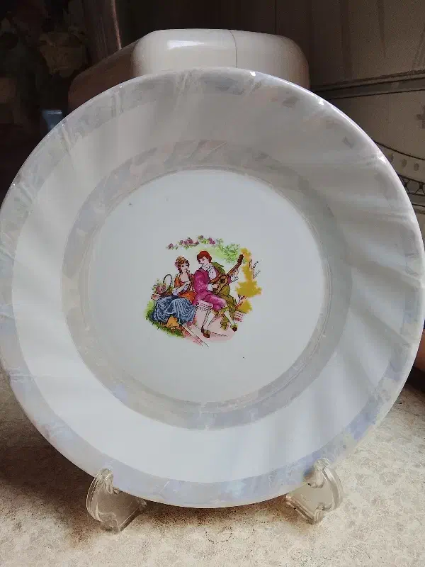 قندان کریستال سوگاه ژاپن 400نو|ظروف سرو و پذیرایی|تهران, سجاد|دیوار