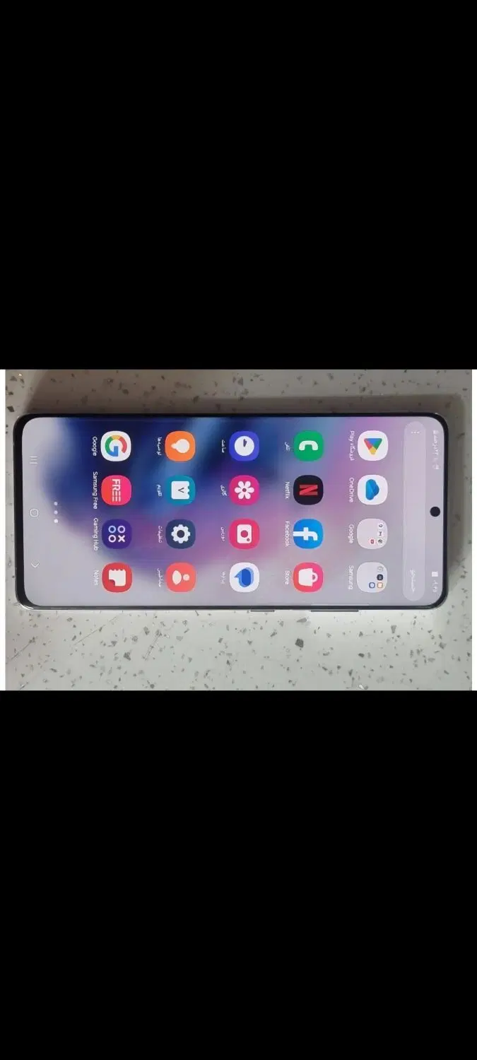 s21ultra 5G|موبایل|قیامدشت - خاورشهر, |دیوار