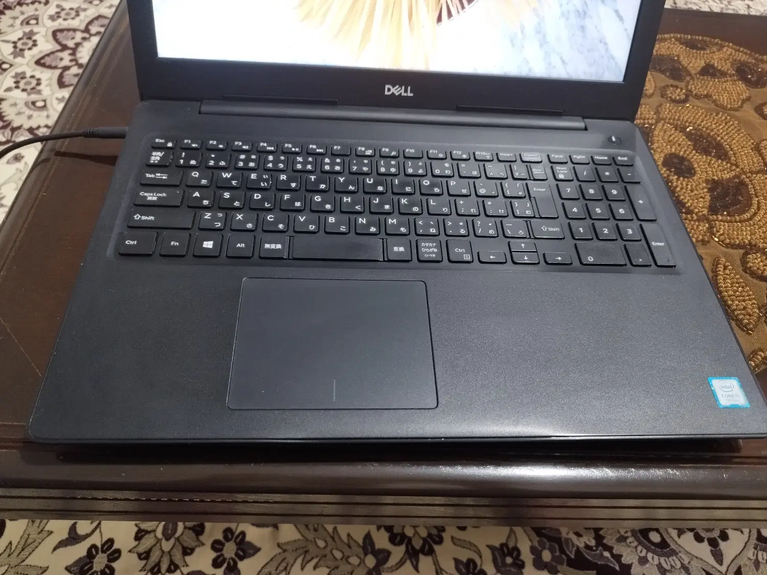 دل i5نسل7|رایانه همراه|خوی, |دیوار