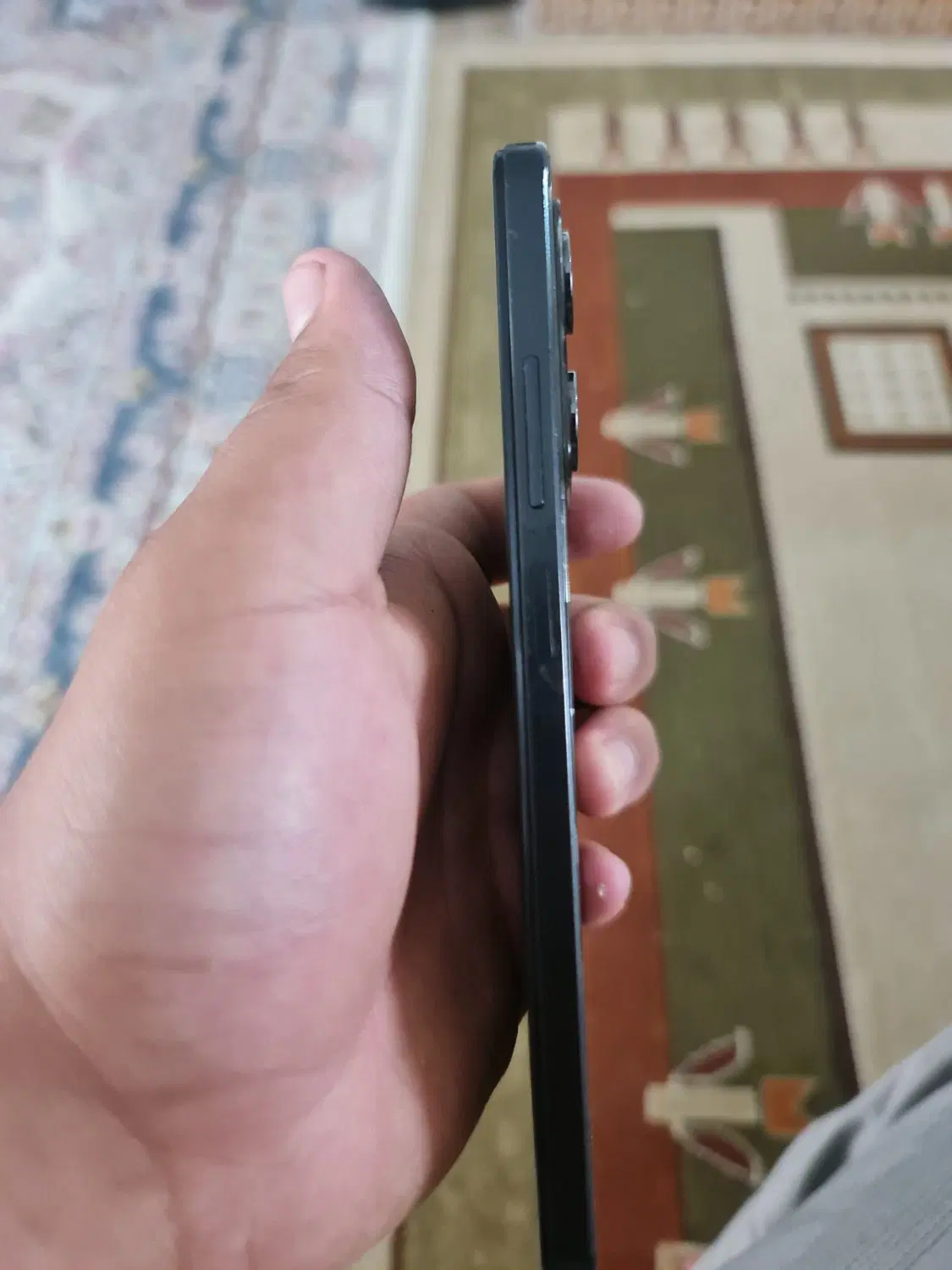 Redmi Note12 pro 5g|موبایل|نیشابور, امام|دیوار