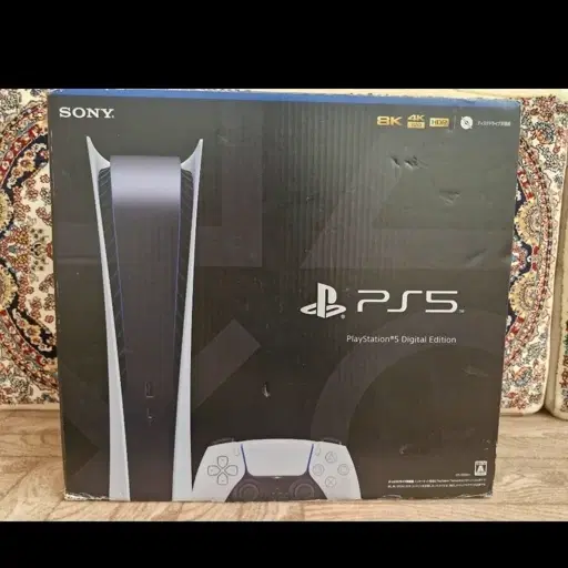 ps5|کنسول، بازی ویدئویی و آنلاین|بندر ماهشهر, |دیوار