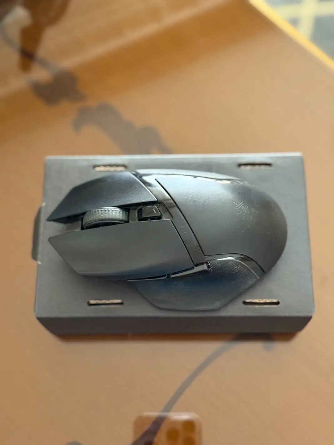 موس RAZER|قطعات و لوازم جانبی رایانه|تهران, دروس|دیوار