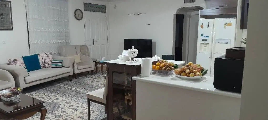 رهن آپارتمان عظیمیه