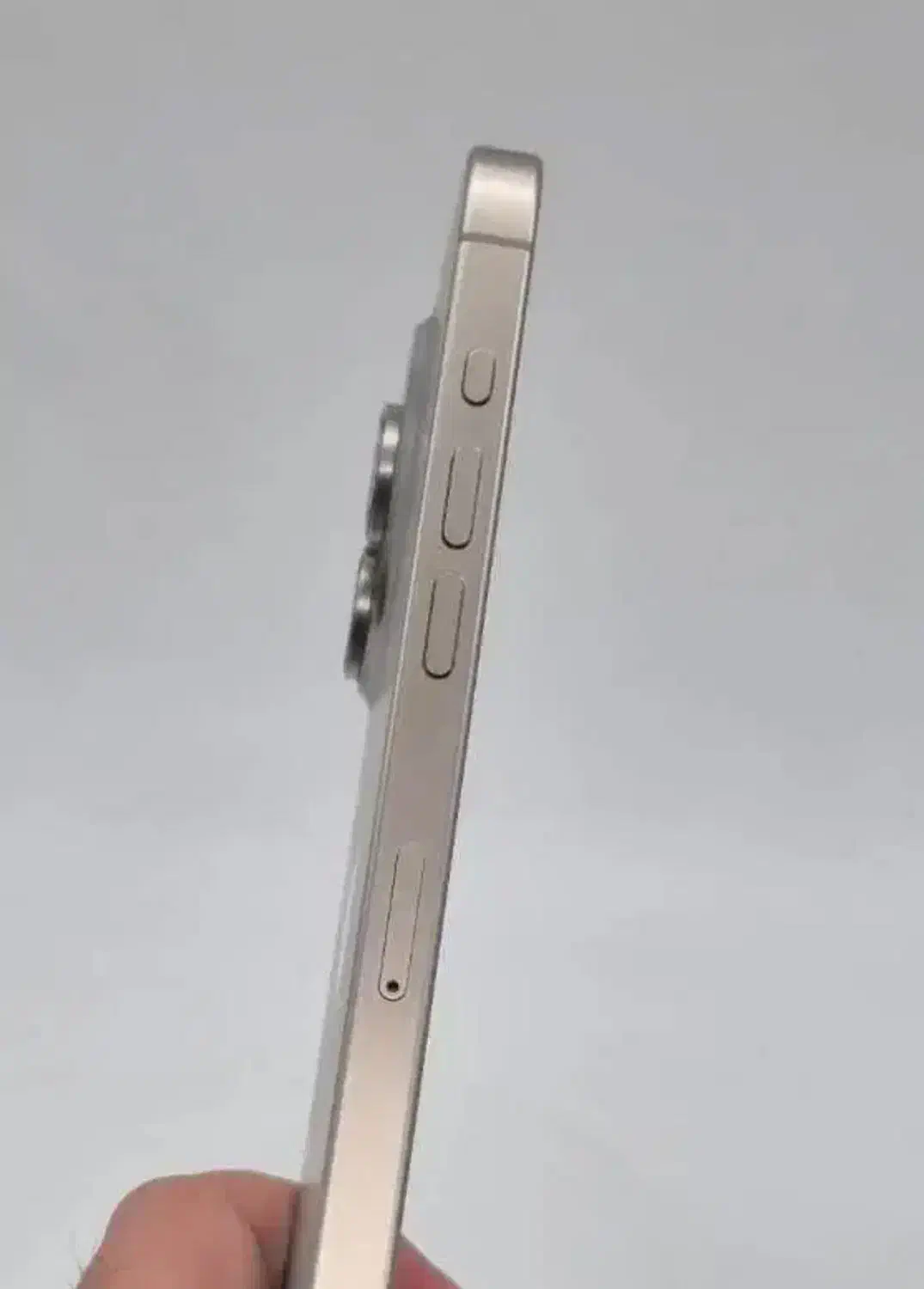 iPhone15 Pro Max|موبایل|ابهر, |دیوار