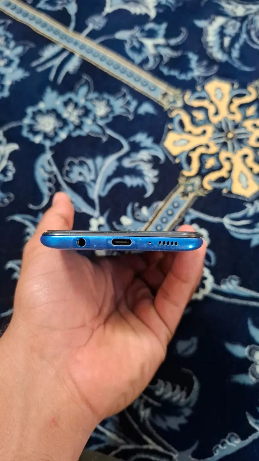 گوشی a50|موبایل|سرخس, |دیوار