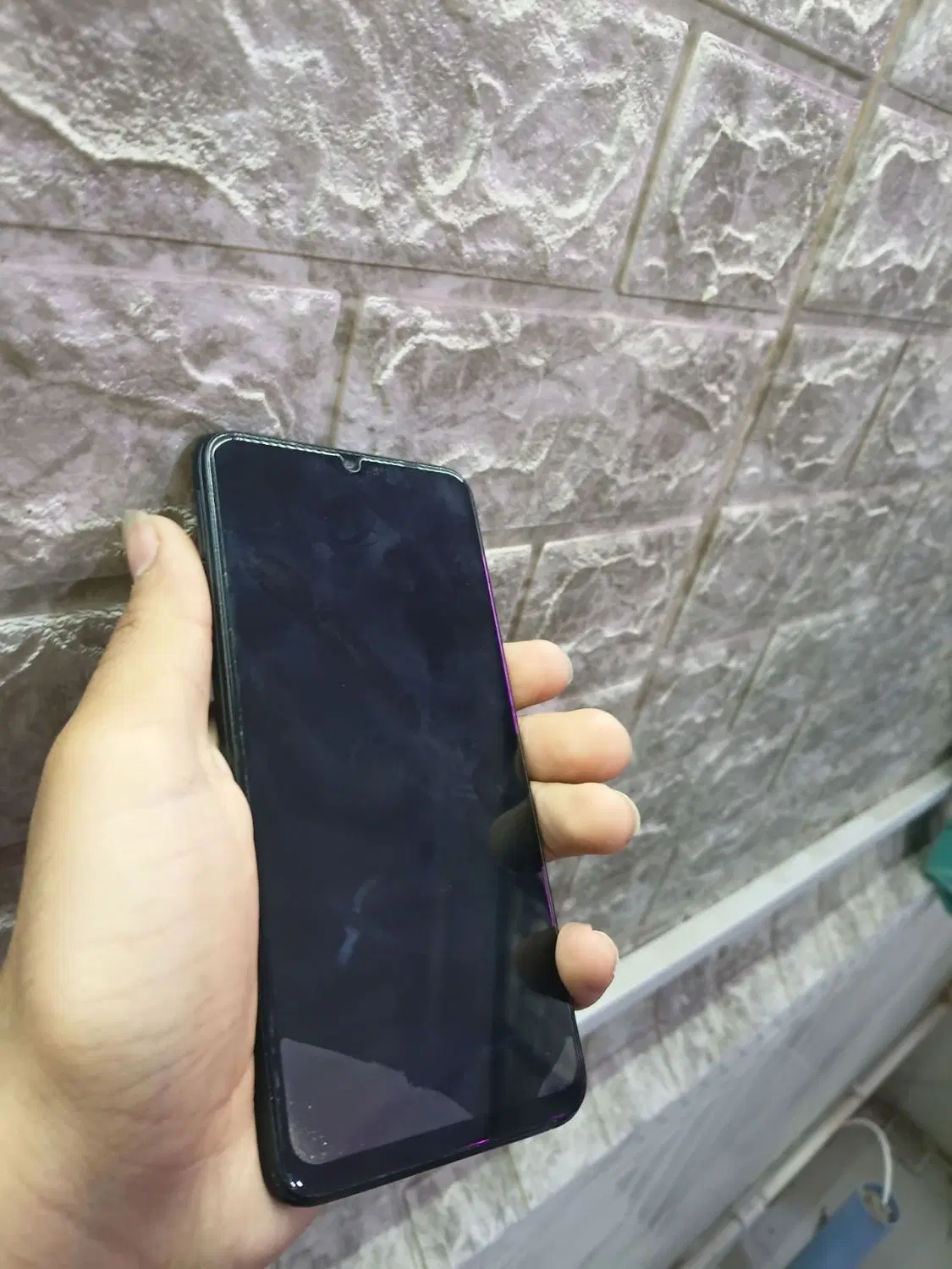 poco m3|موبایل|آق قلا, |دیوار