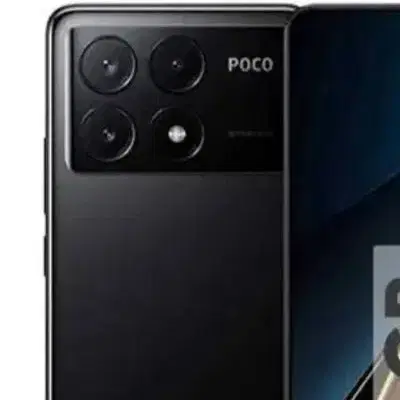 poco x6 pro|موبایل|اصفهان, لاله|دیوار
