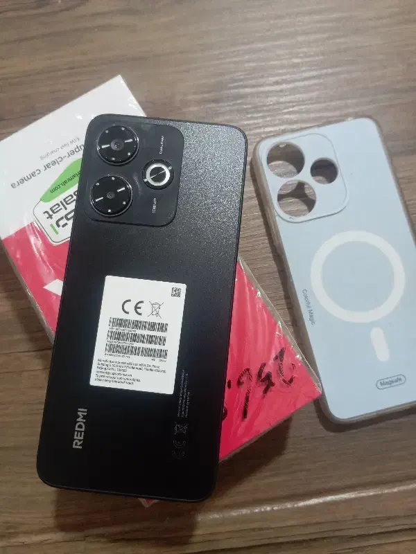 redmi 13 x|موبایل|بومهن, |دیوار