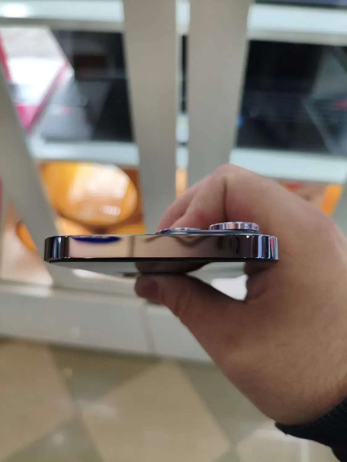 iPhone 14 Pro Max|موبایل|اردبیل, |دیوار