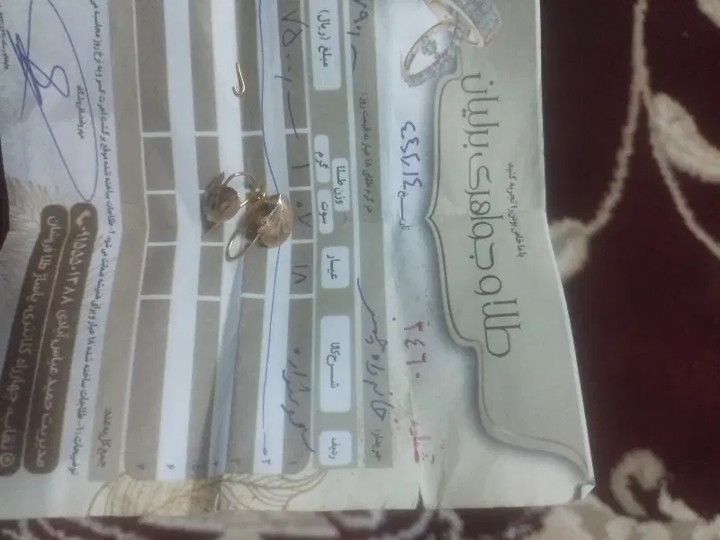 طلا|جواهرات|نیشابور, فضل|دیوار