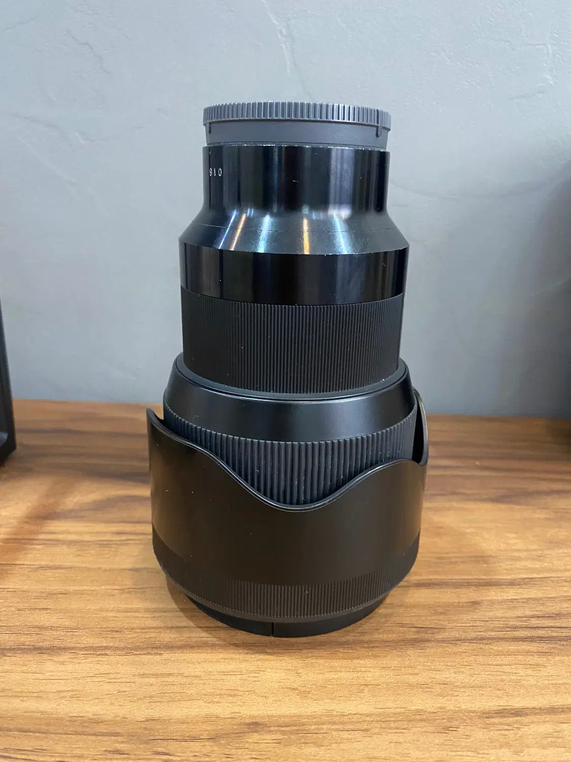 Lenz 85sigma art f 1/4 sony|دوربین عکاسی و فیلم‌برداری|کرمانشاه, |دیوار