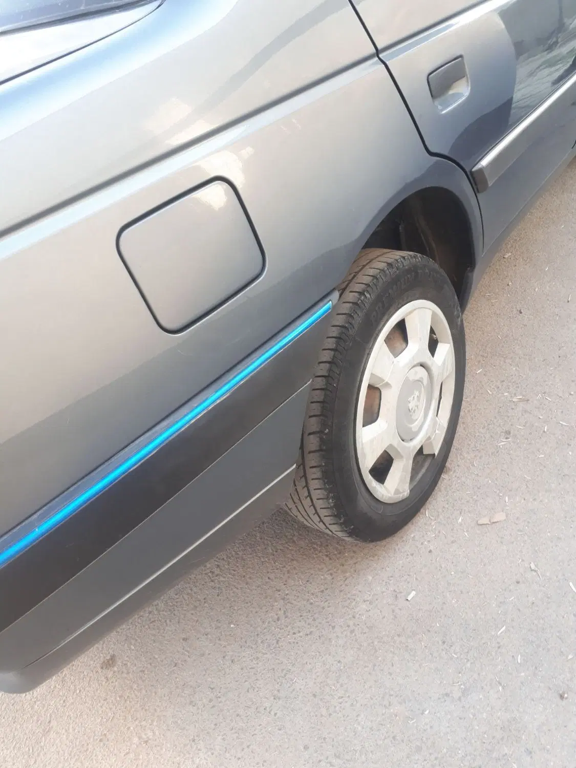 پژو 405 slx|خودرو سواری و وانت|بجنورد, |دیوار