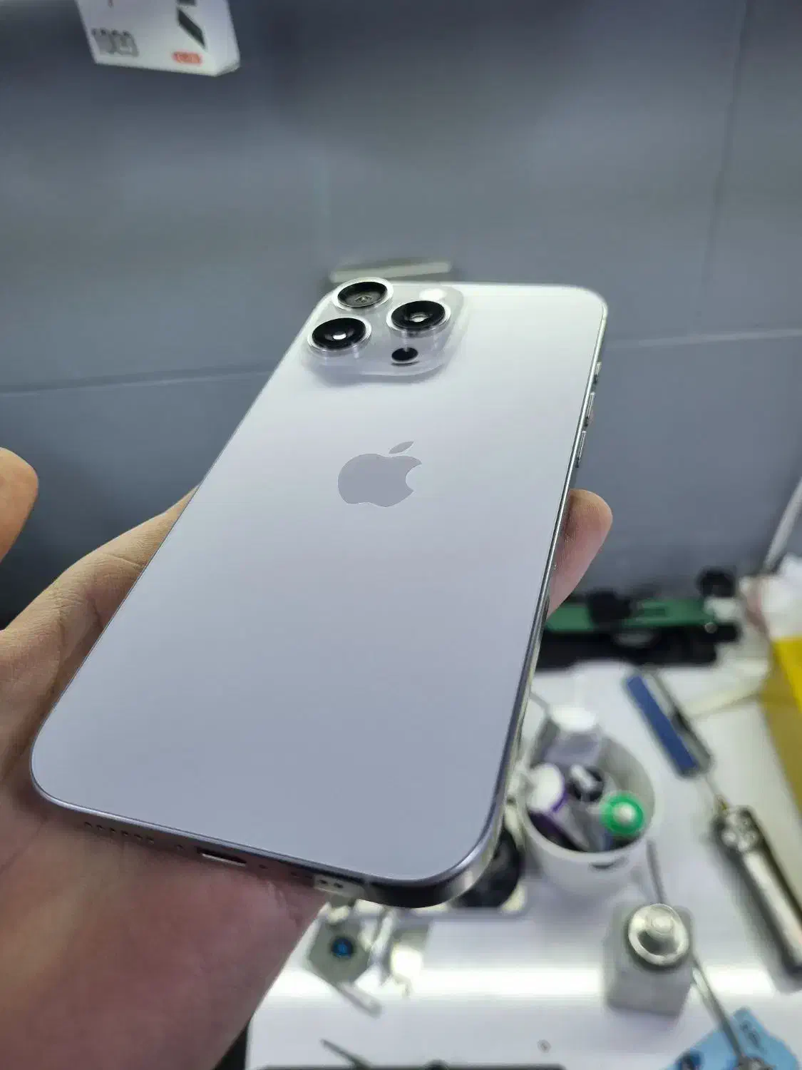 ایفون 16pro max|موبایل|اراک, |دیوار