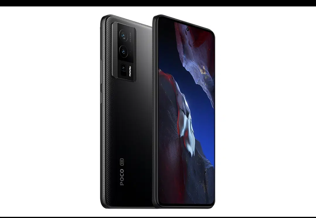 poco f5 pro|موبایل|اردبیل, |دیوار