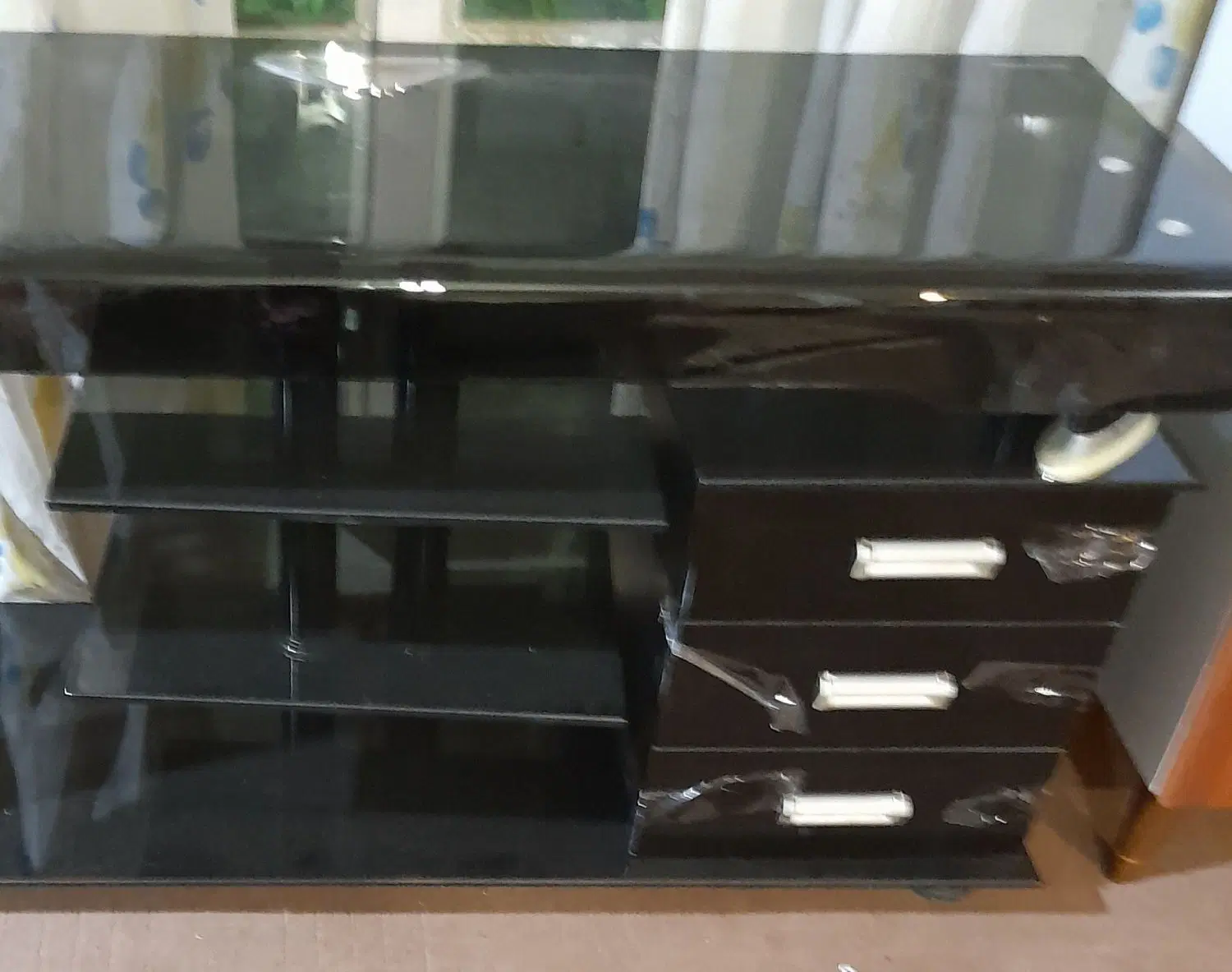 میز lcd|میز تلویزیون|شاندیز, |دیوار