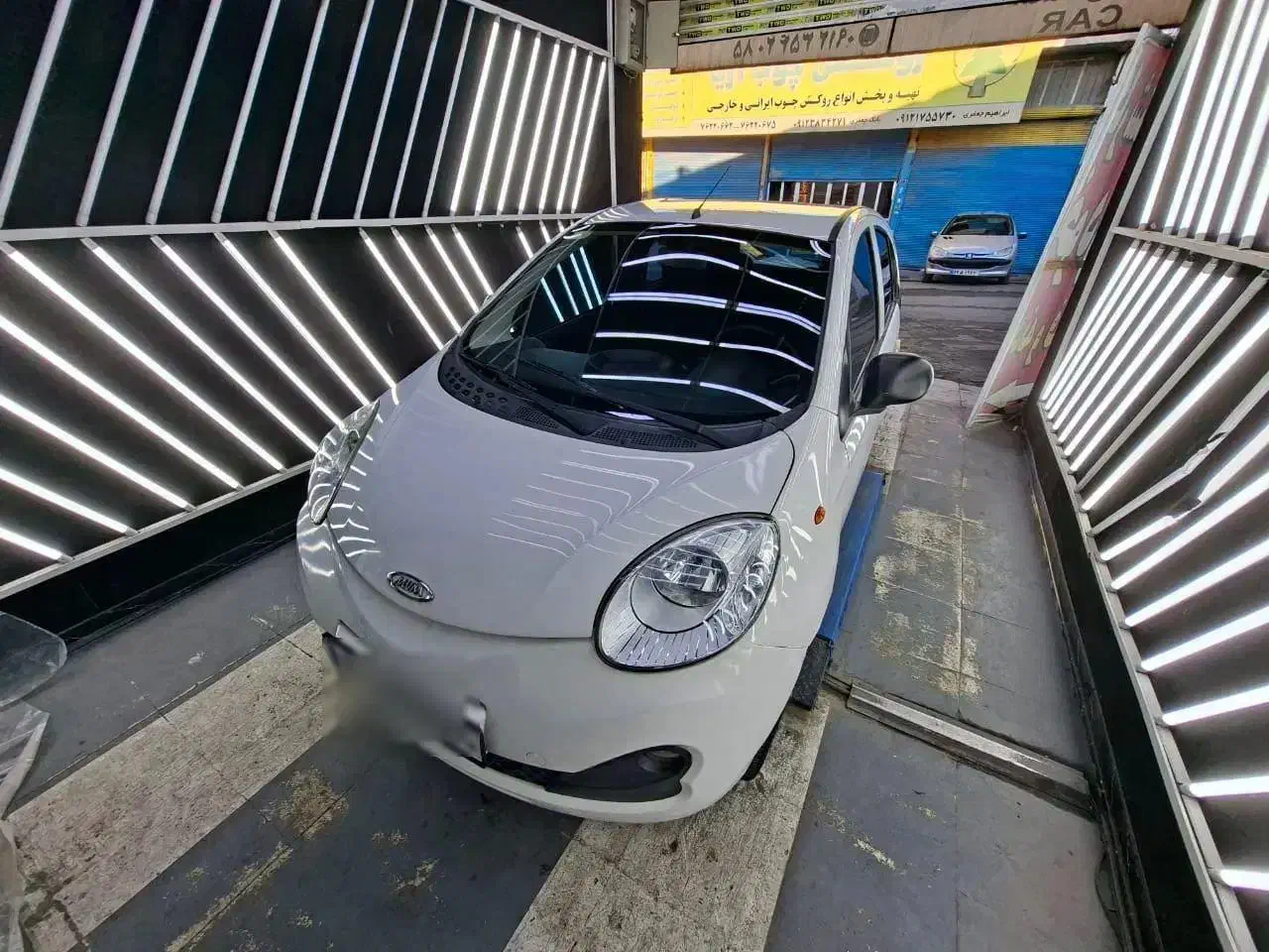 mvm110s|خودرو سواری و وانت|تهران, حکیمیه|دیوار