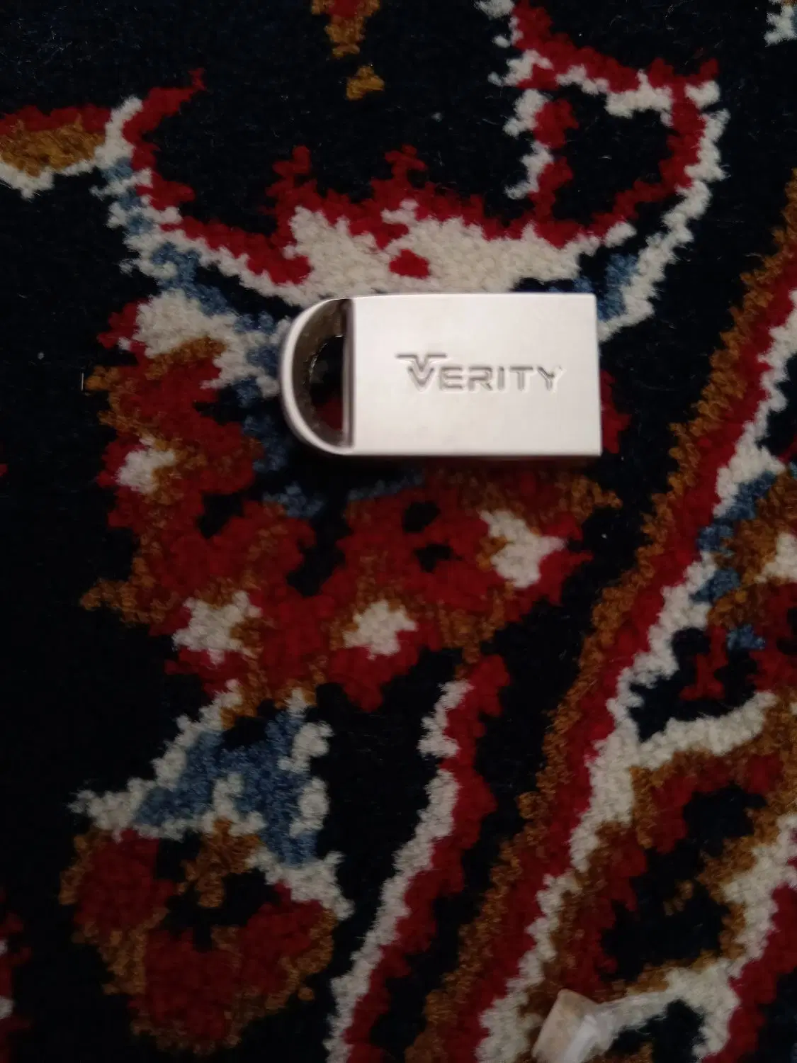 فلش VERITY32GB|قطعات و لوازم جانبی رایانه|کرمانشاه, |دیوار