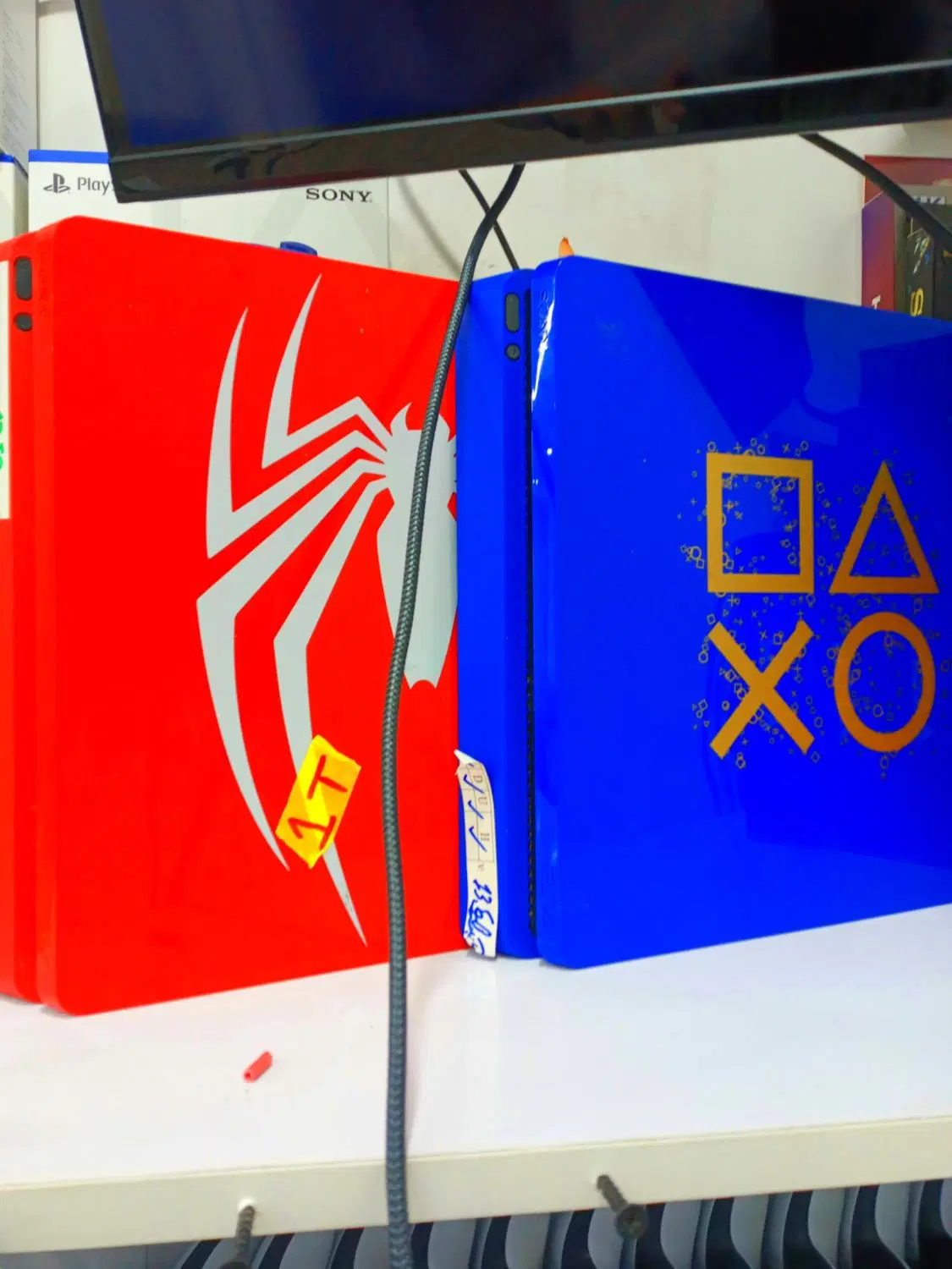 Ps4|کنسول، بازی ویدئویی و آنلاین|بانه, |دیوار