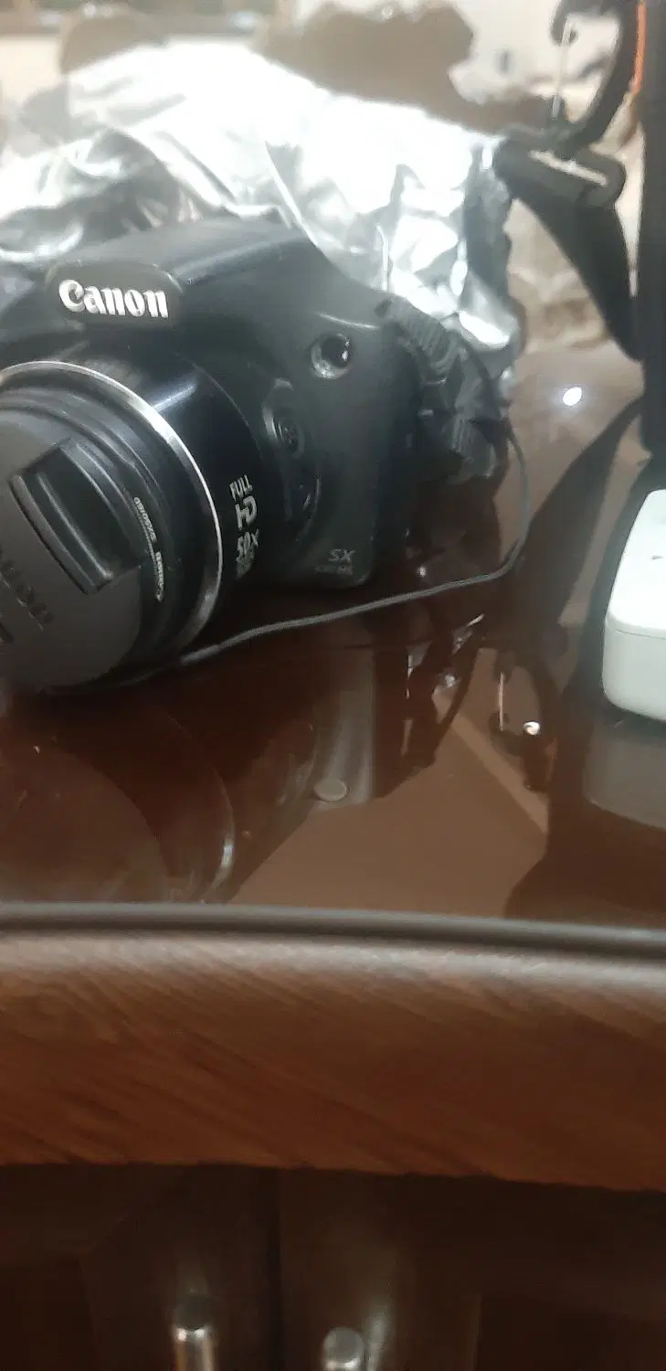 دوربین Canon|دوربین عکاسی و فیلم‌برداری|اردبیل, |دیوار