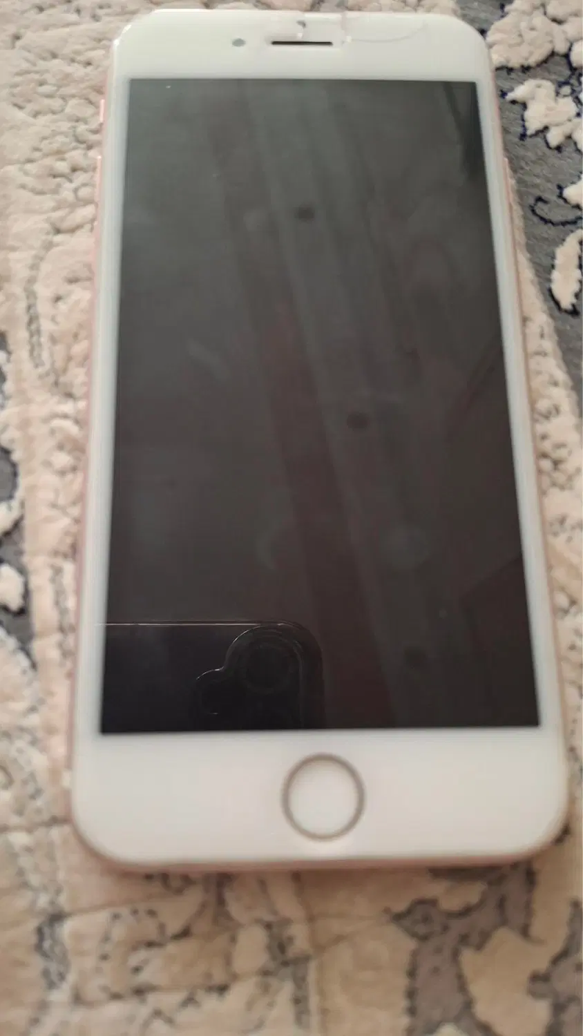 آیفون 6s|موبایل|ساوه, |دیوار
