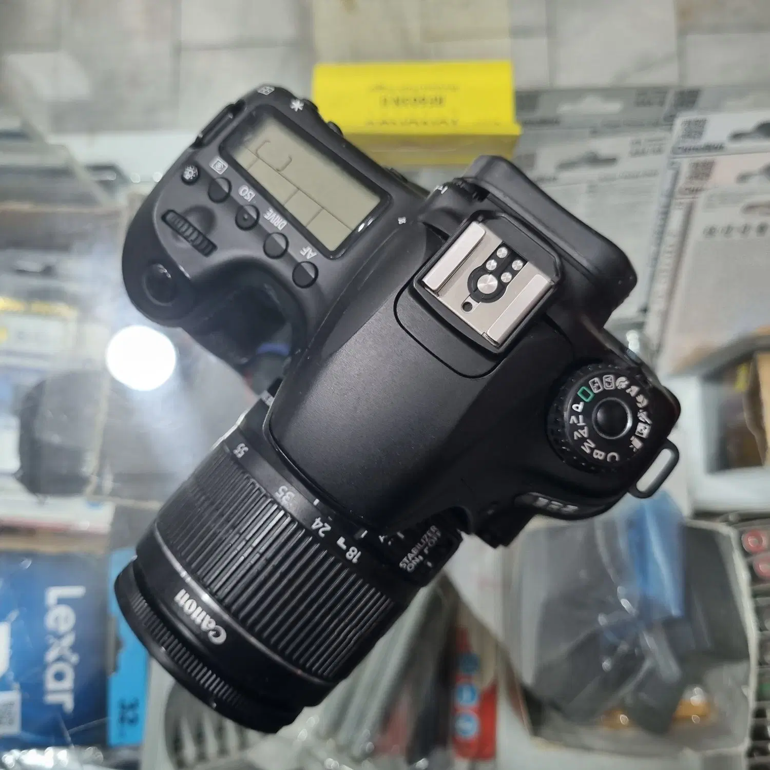 canon 60D|دوربین عکاسی و فیلمبرداری|تهران, چوب تراش|دیوار