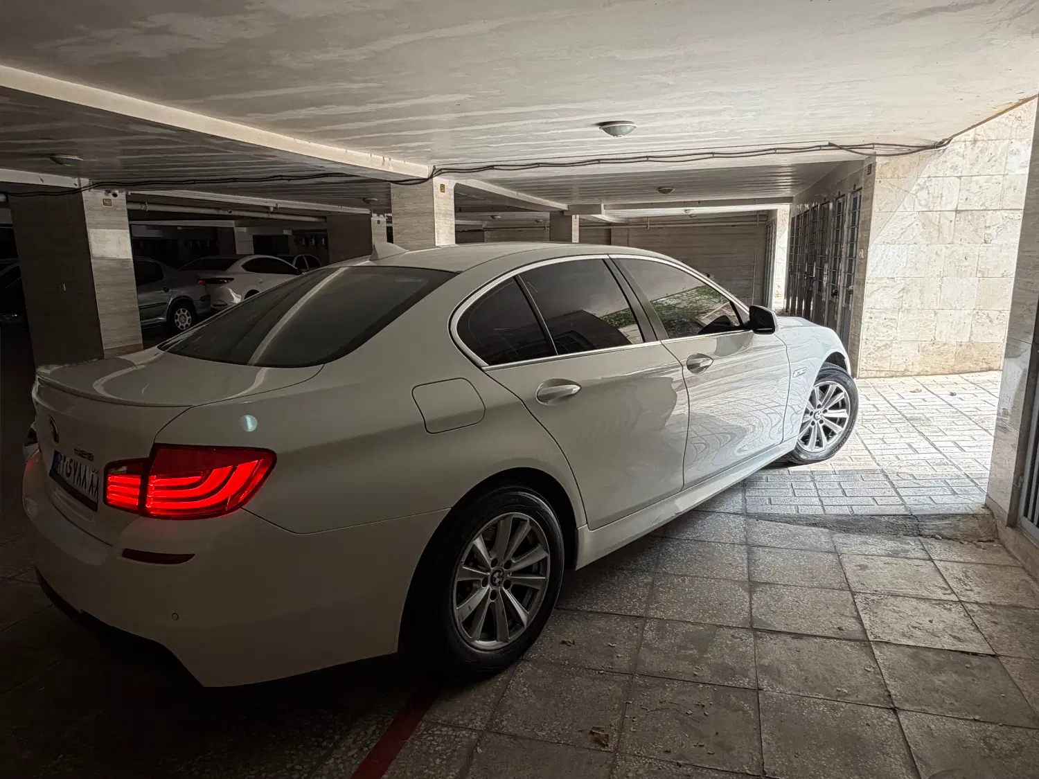 Bmw 528i|خودرو سواری و وانت|کرج, فاز ۱ مهرشهر|دیوار