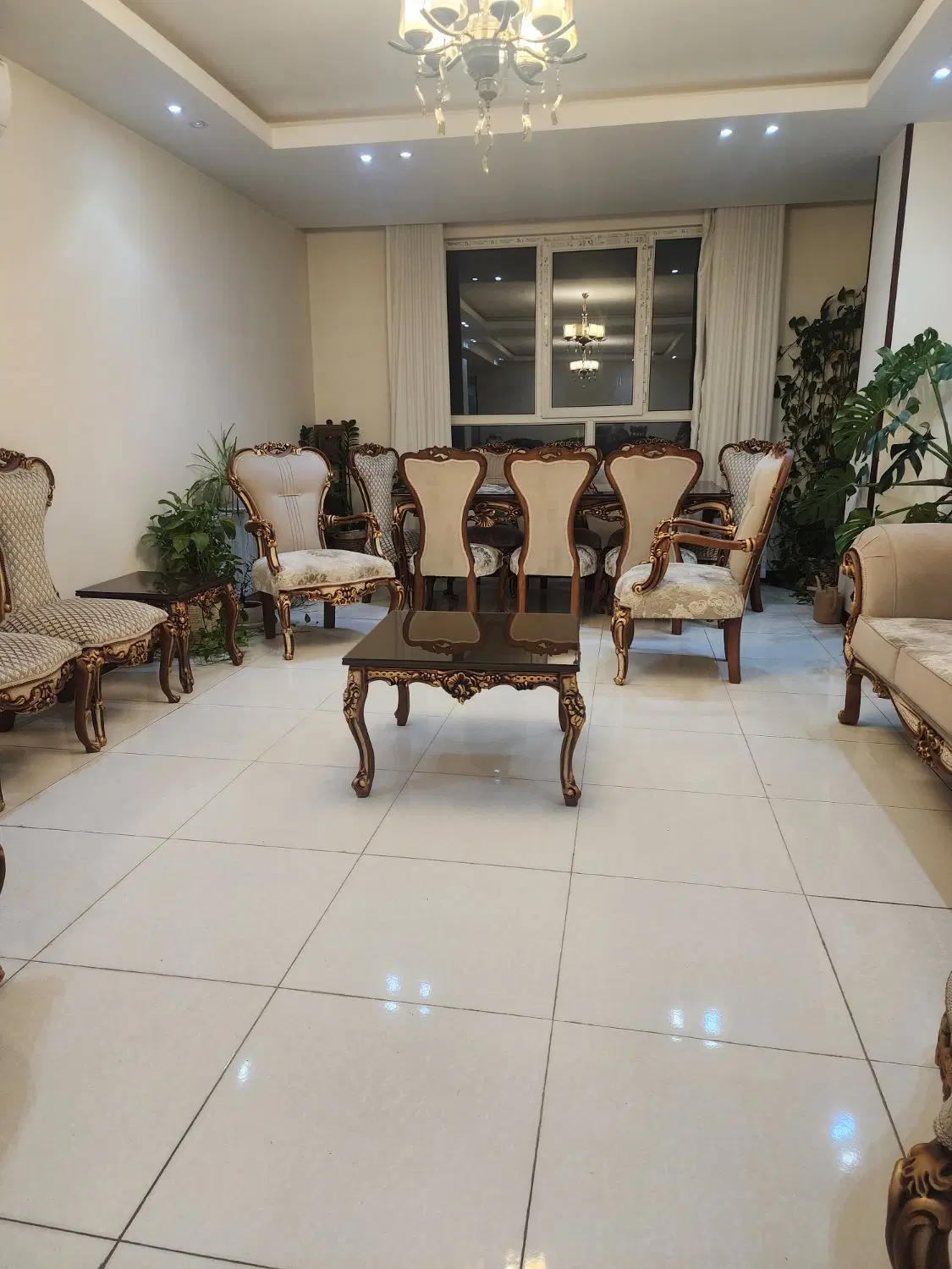 مبل|مبلمان خانگی و میز عسلی|کرج, مهرویلا جنوبی|دیوار