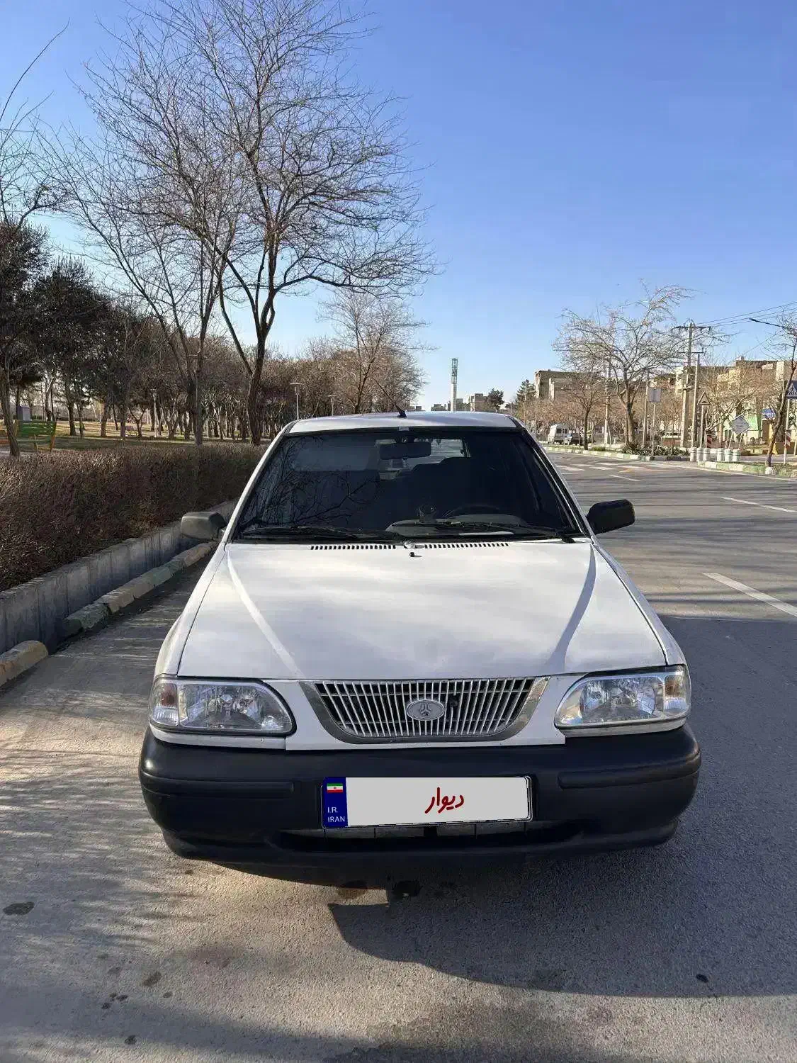 پراید 141|خودرو سواری و وانت|مشهد, بلال|دیوار