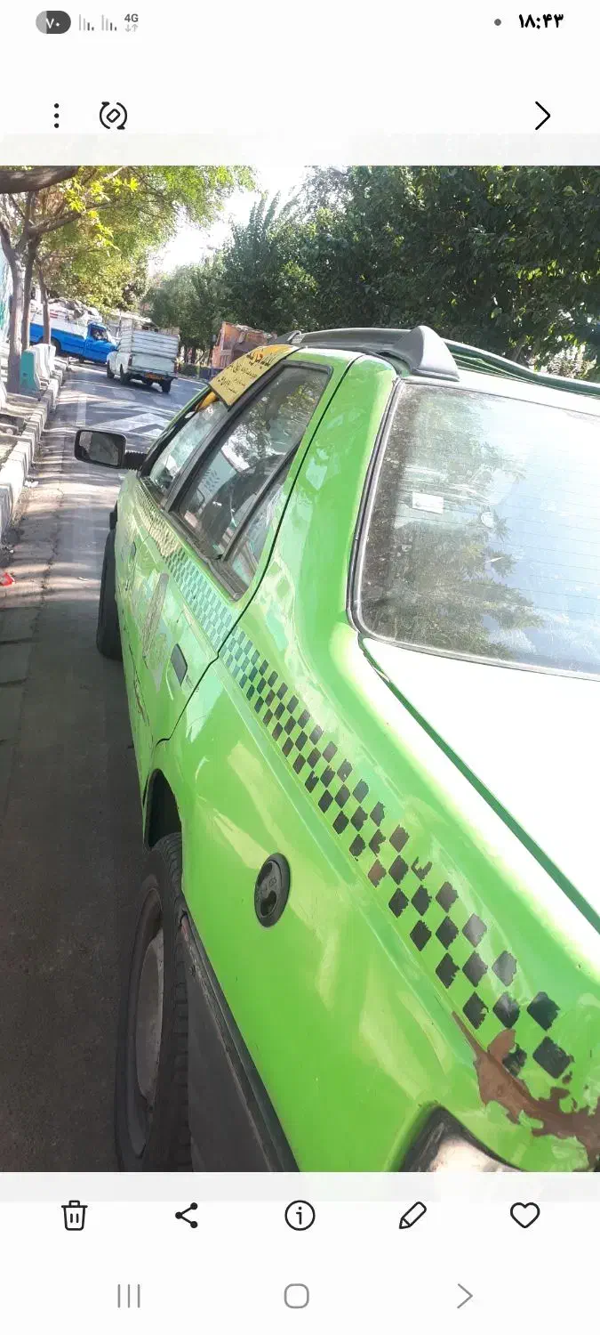 ۲۰۰ ملیون تومان|خودرو سواری و وانت|تهران, ابوذر|دیوار