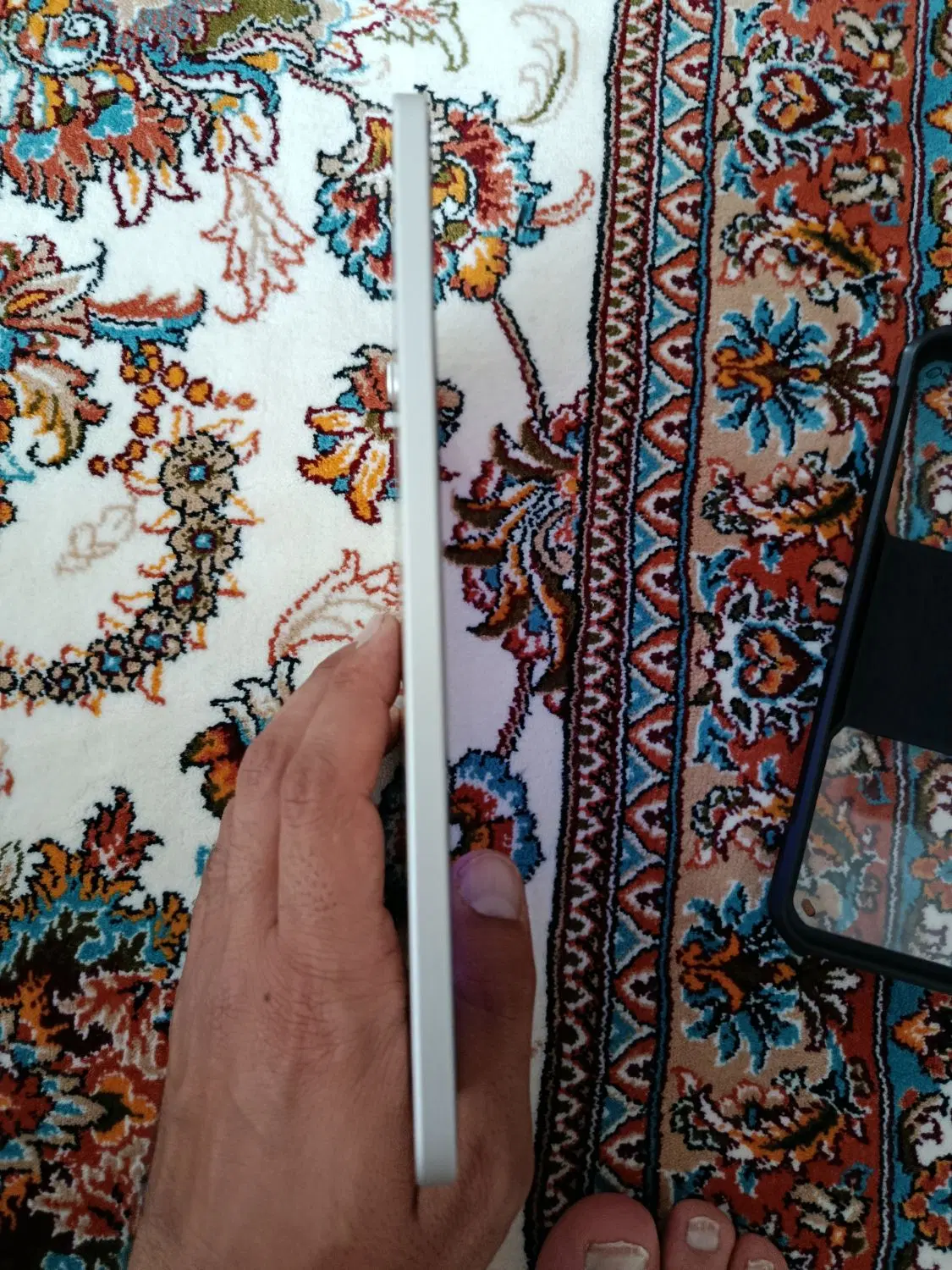 ipad 6|تبلت|اردبیل, |دیوار