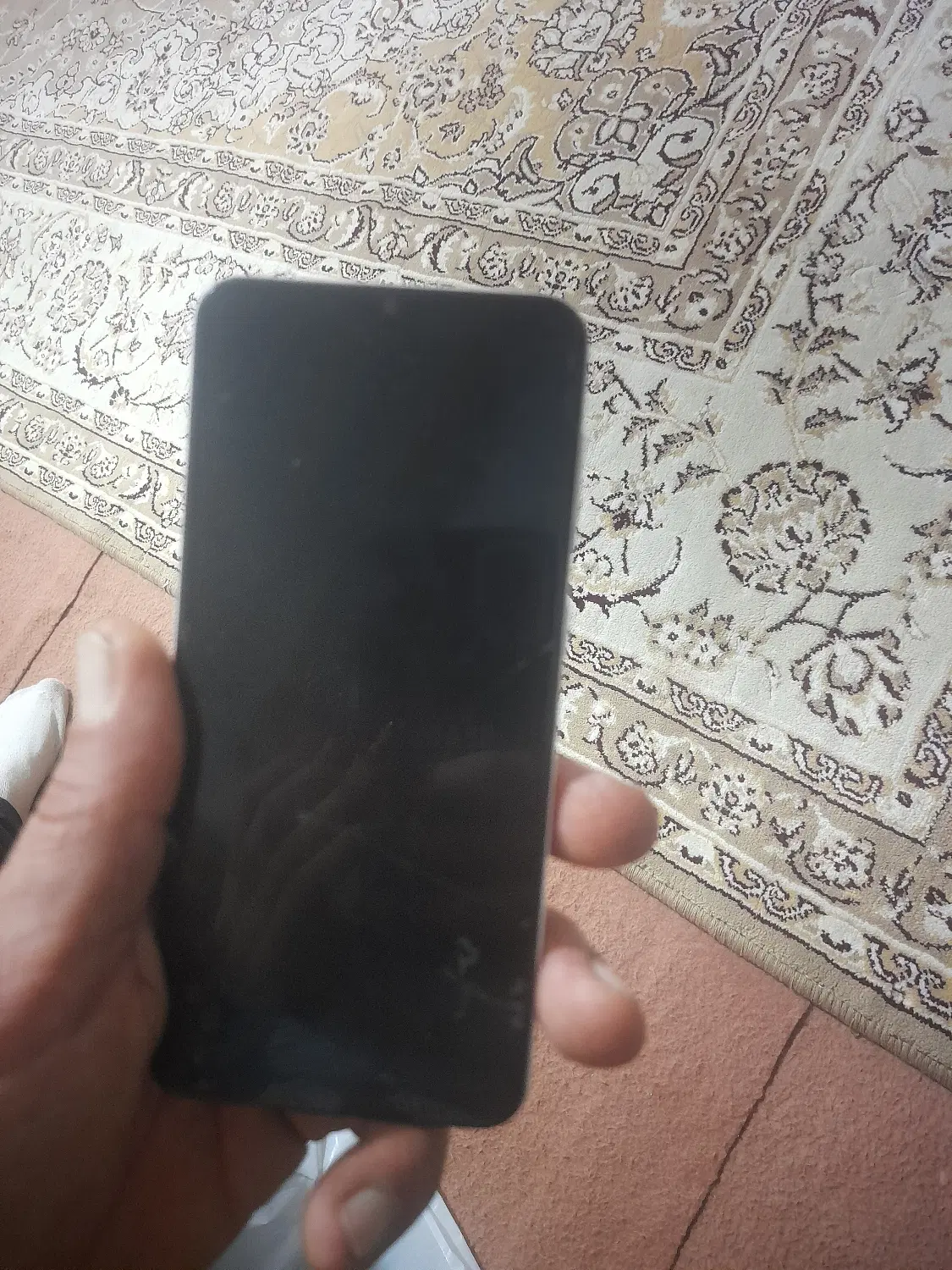 گوشی A30 s|موبایل|نظرآباد, نظرآباد|دیوار