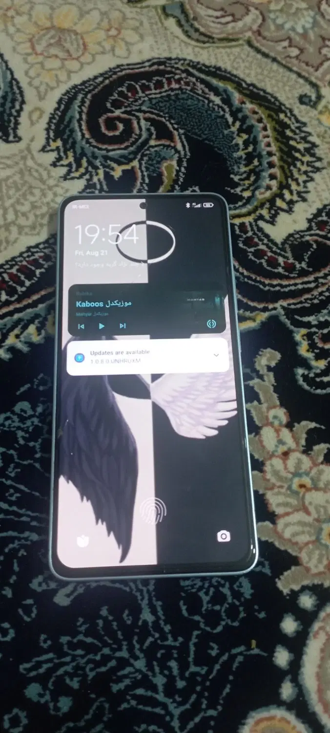 note13--4G|موبایل|مشهد, بلال|دیوار