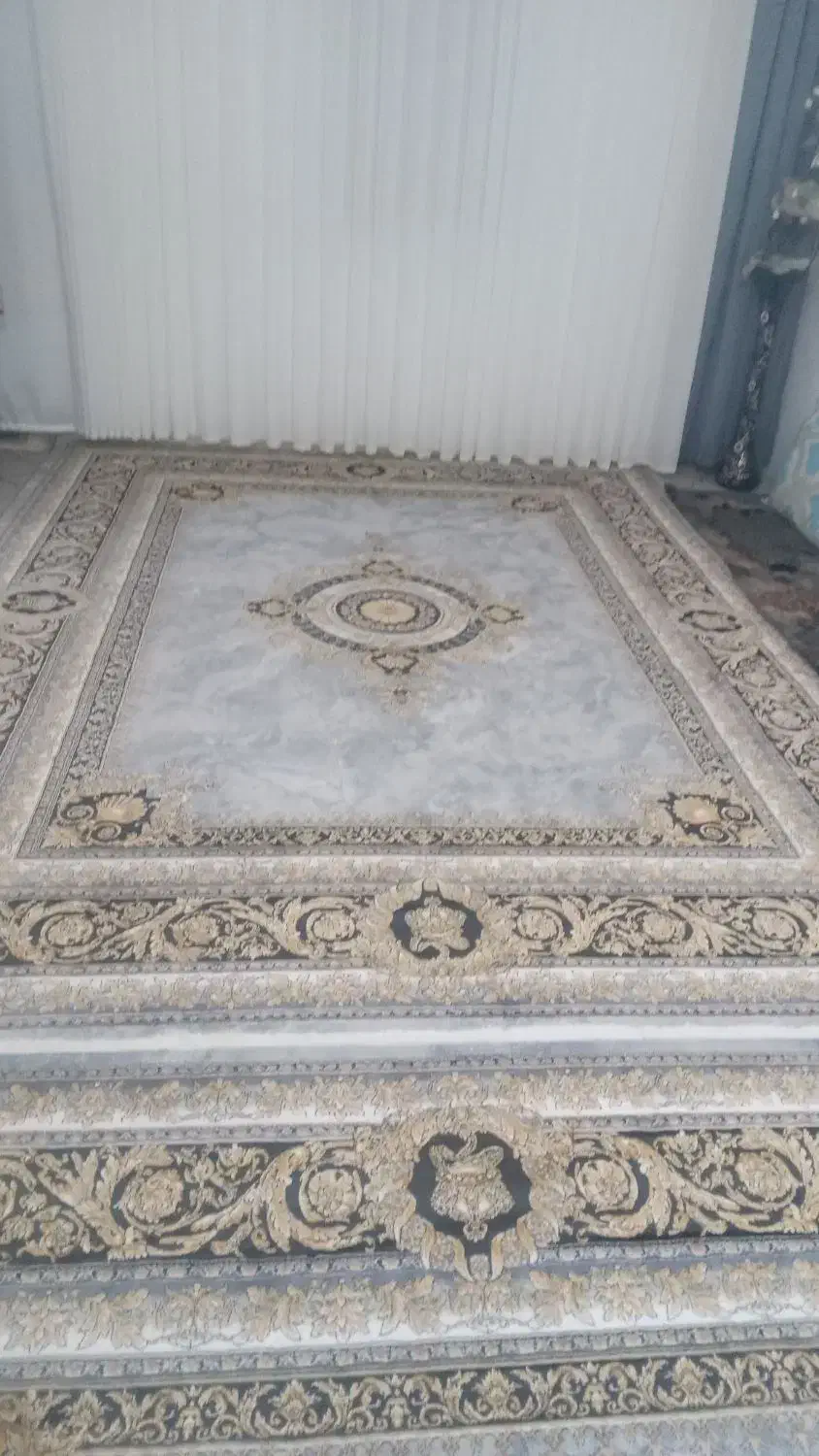 در حد نو|فرش|مرند, |دیوار