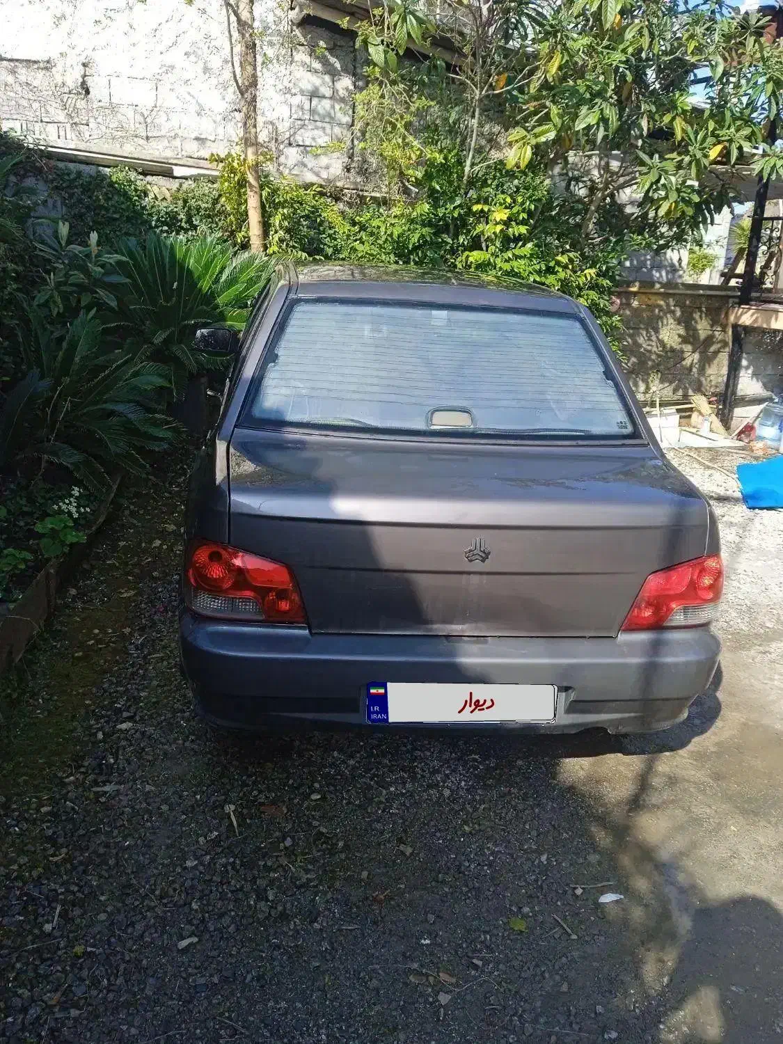 پراید 132مدل 90|خودرو سواری و وانت|نوشهر, |دیوار